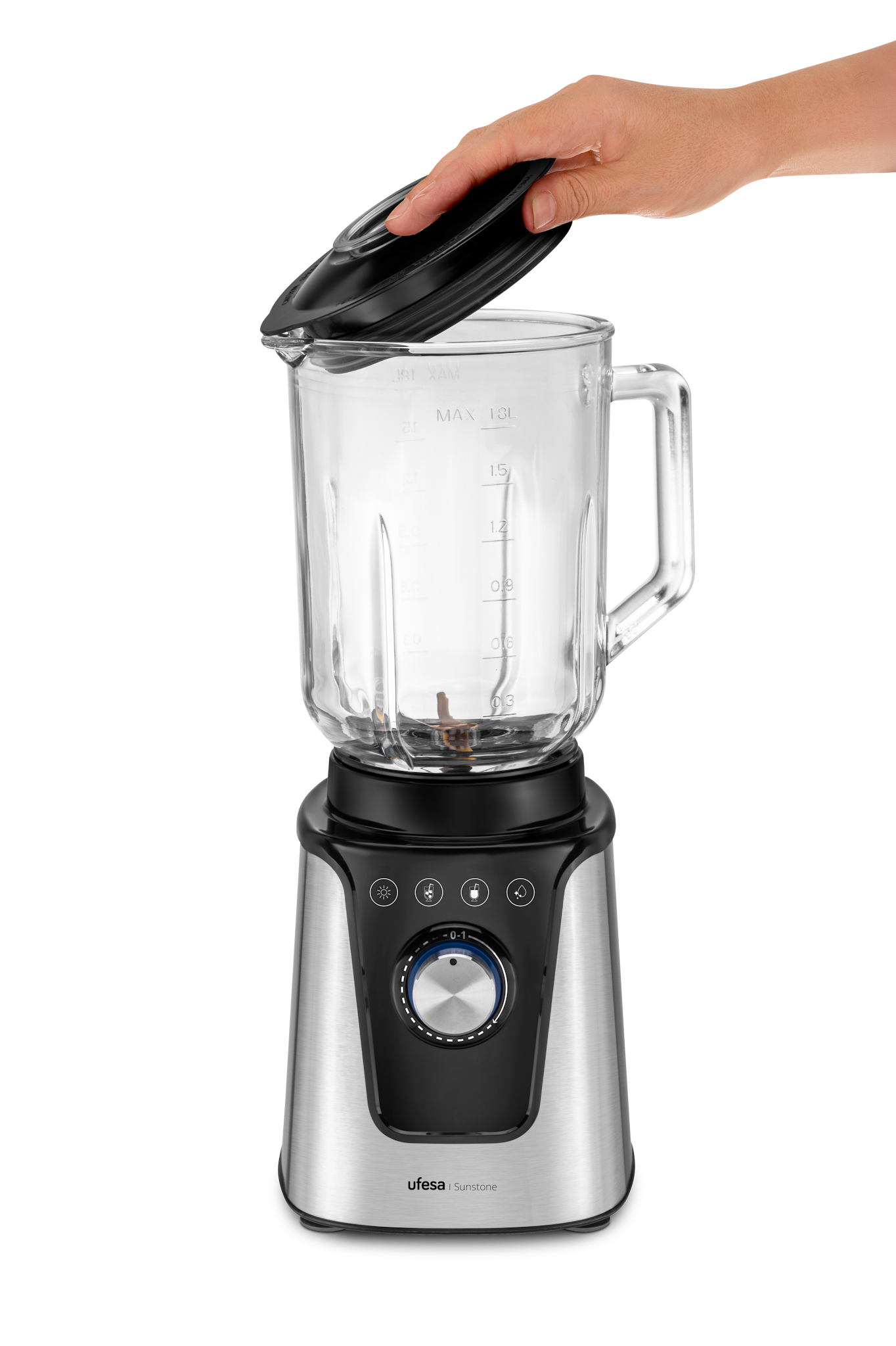 Stolný mixér Ufesa Sunstone 1500
